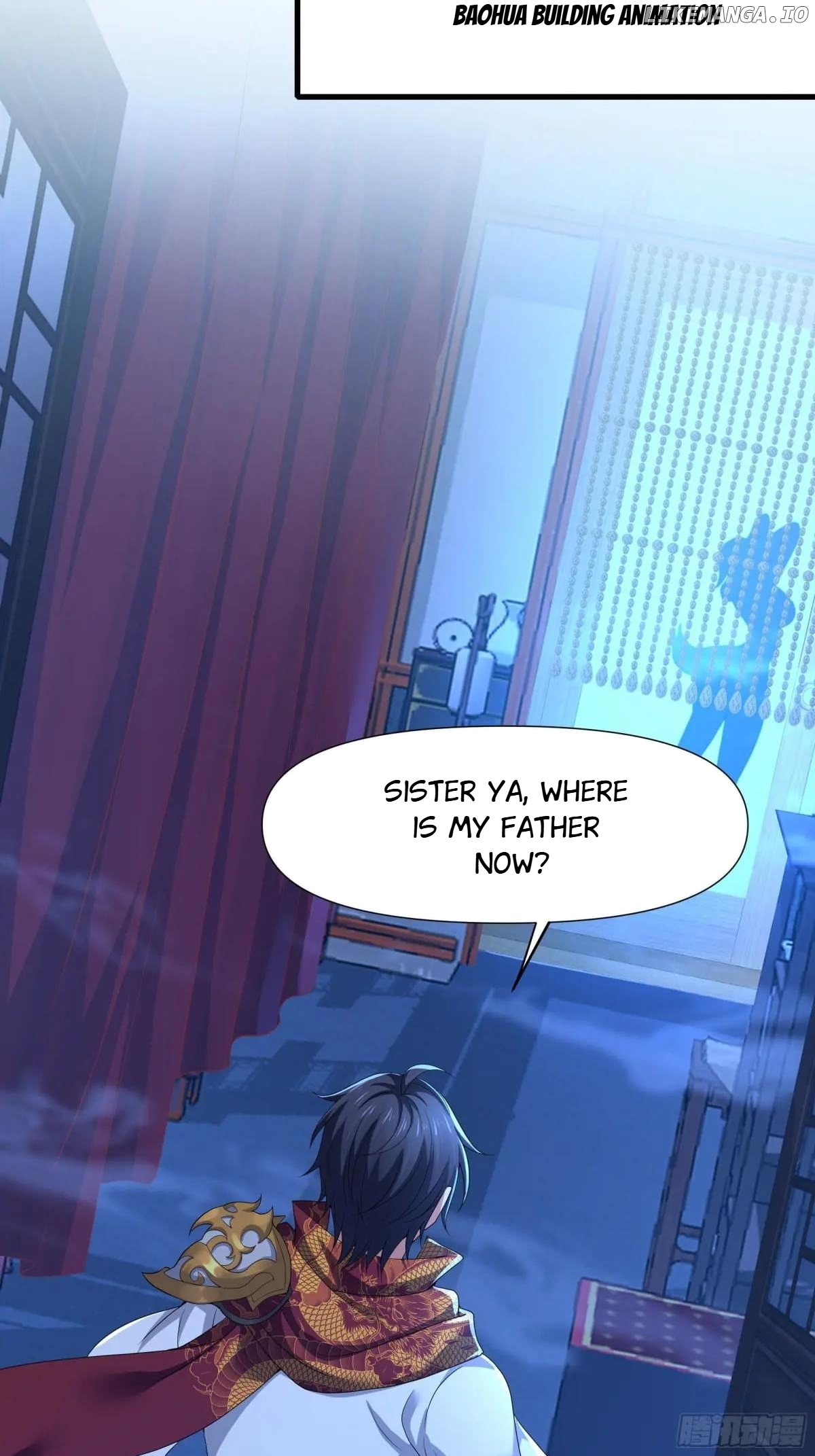 Rebirth of King Zhou: Not Being the Ultimate Villain Chapter 37 - page 43